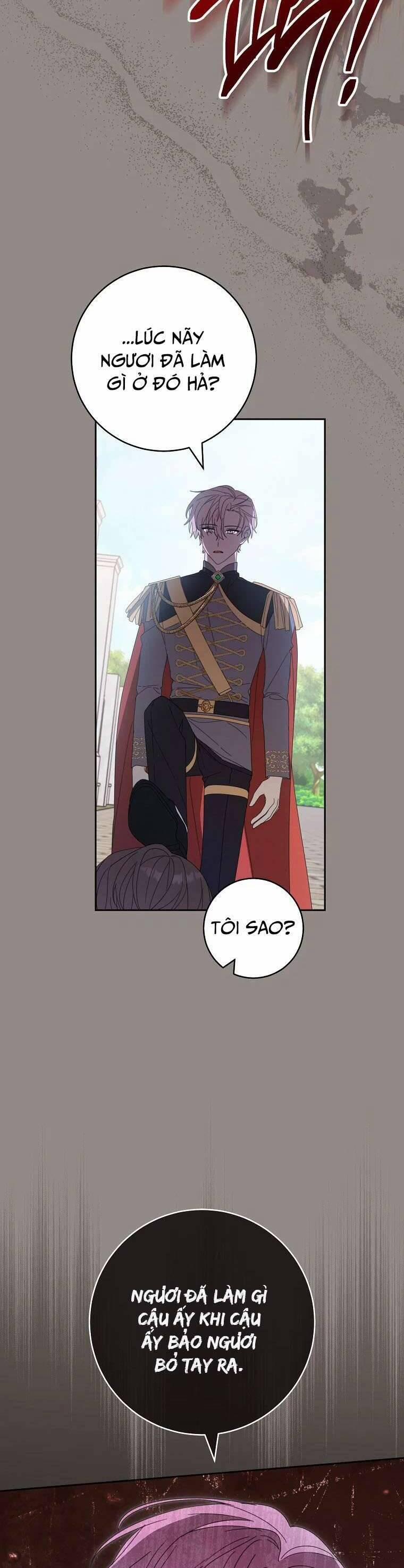 Tôi Đã Phạm Sai Lầm Rồi 43 trang 2