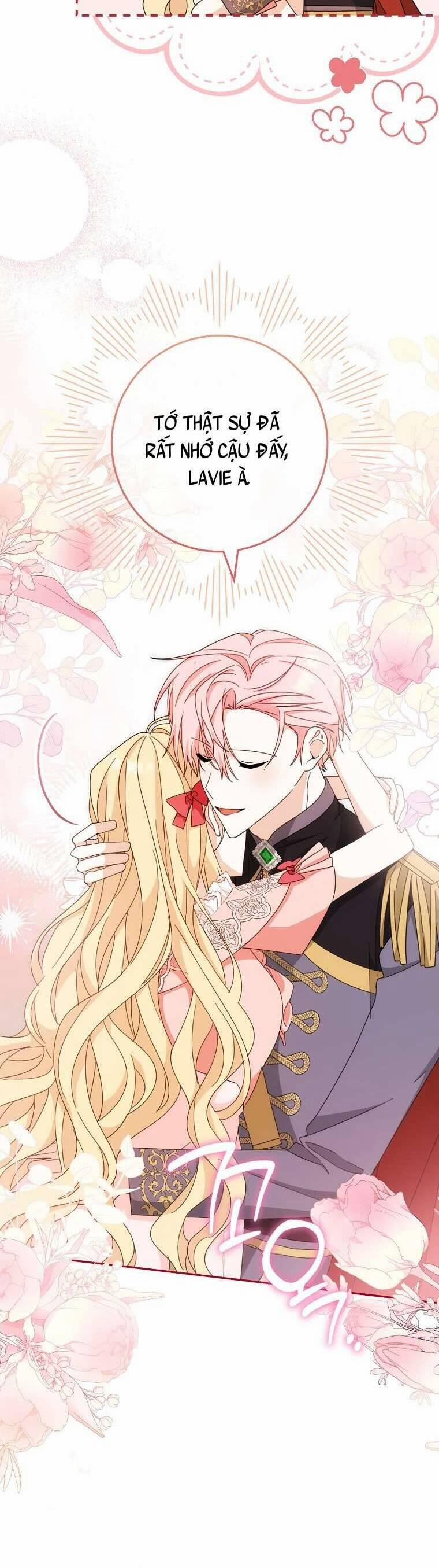 Tôi Đã Phạm Sai Lầm Rồi 43 trang 21