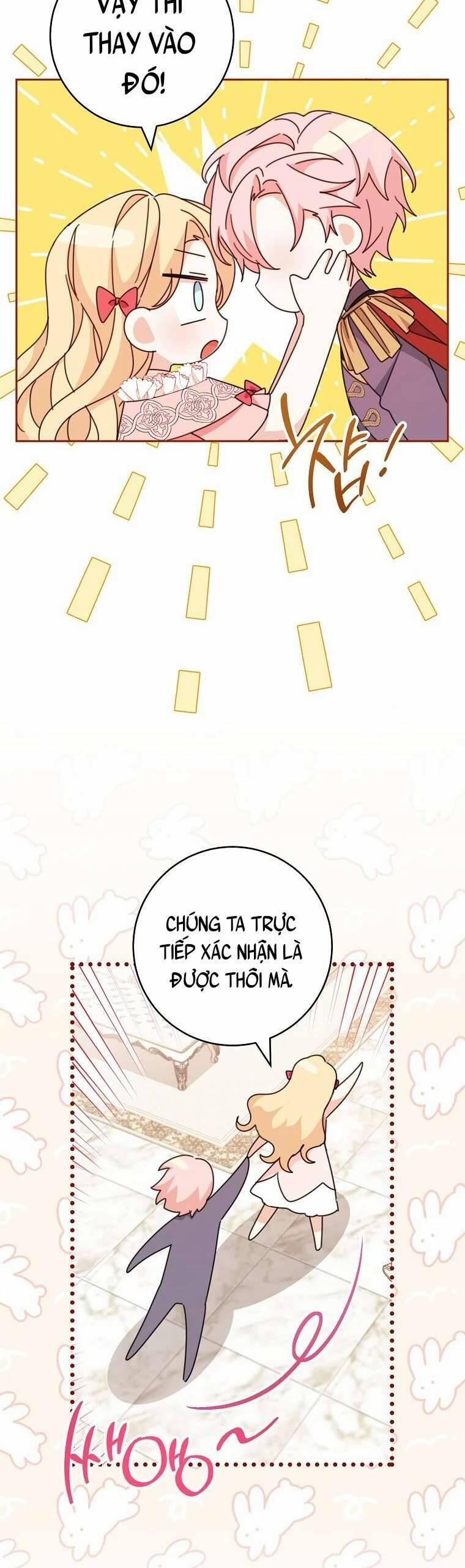 Tôi Đã Phạm Sai Lầm Rồi 43 trang 24