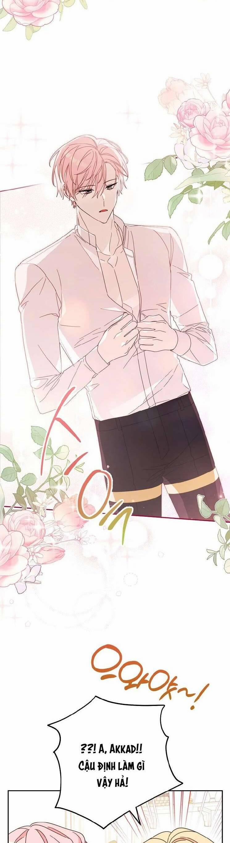 Tôi Đã Phạm Sai Lầm Rồi 43 trang 32