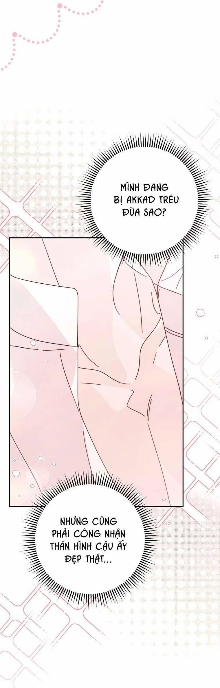 Tôi Đã Phạm Sai Lầm Rồi 43 trang 34