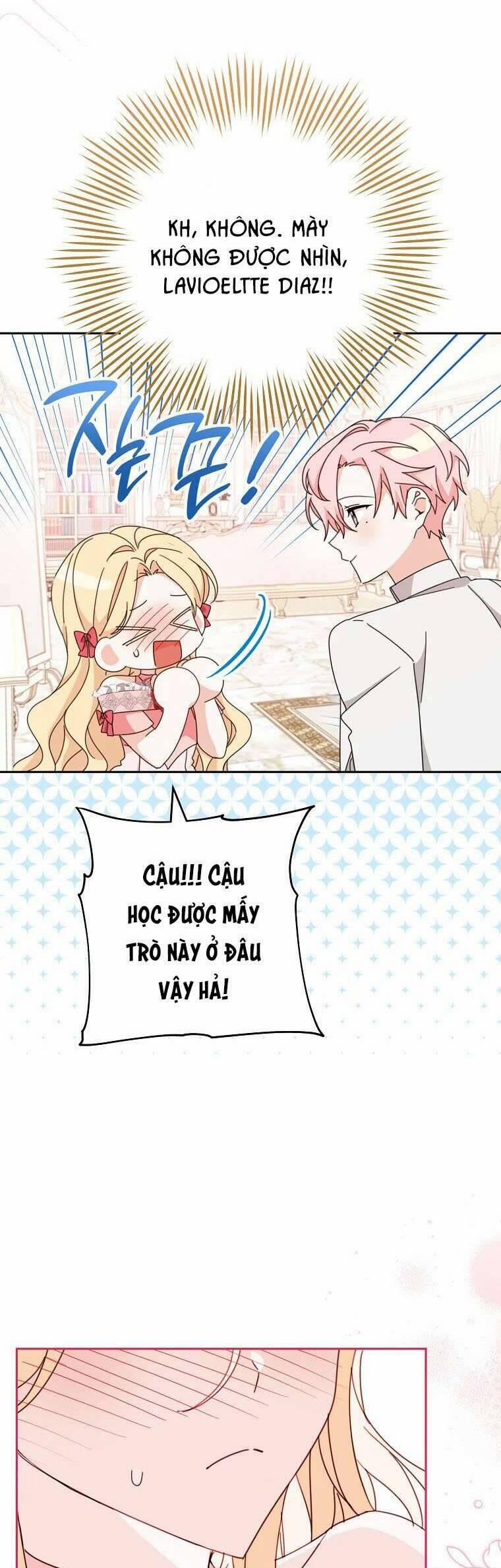 Tôi Đã Phạm Sai Lầm Rồi 43 trang 35