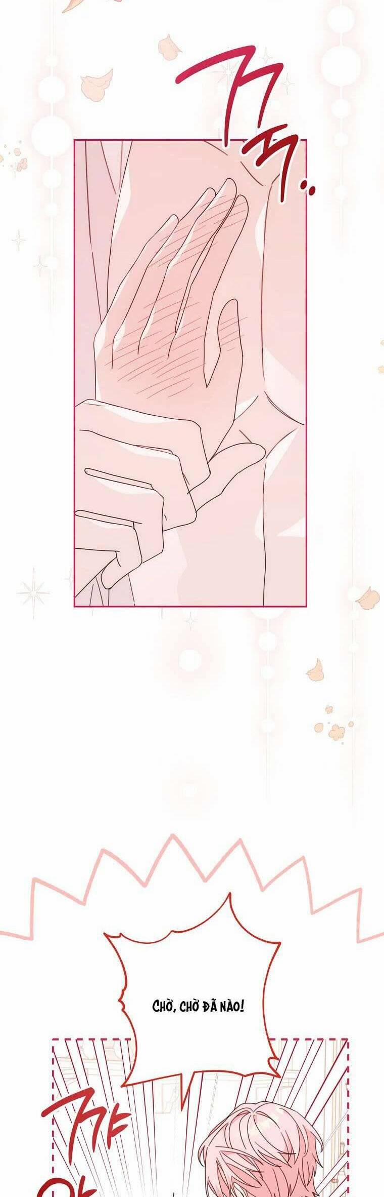 Tôi Đã Phạm Sai Lầm Rồi 43 trang 38