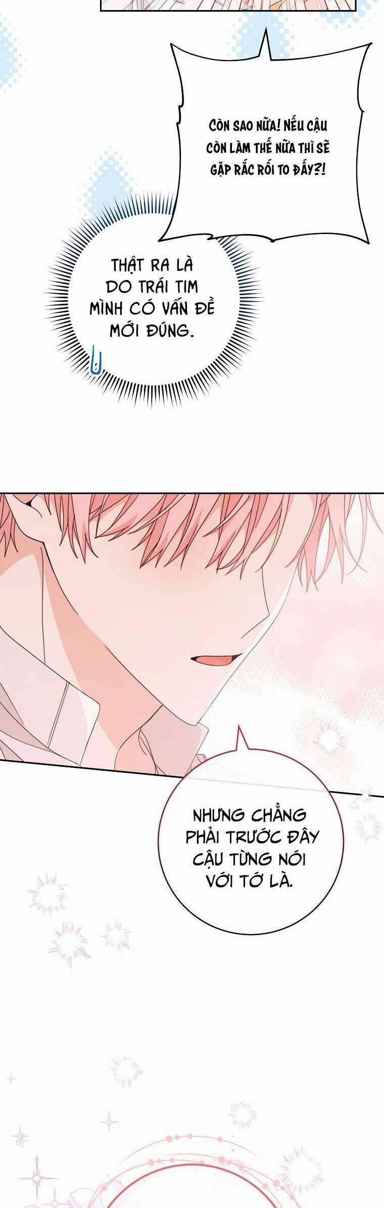 Tôi Đã Phạm Sai Lầm Rồi 43 trang 41