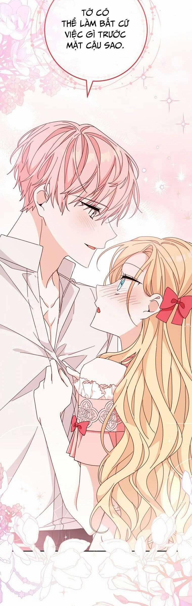 Tôi Đã Phạm Sai Lầm Rồi 43 trang 42