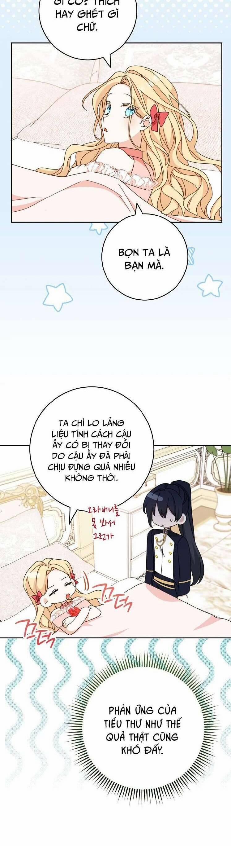 Tôi Đã Phạm Sai Lầm Rồi 43 trang 6