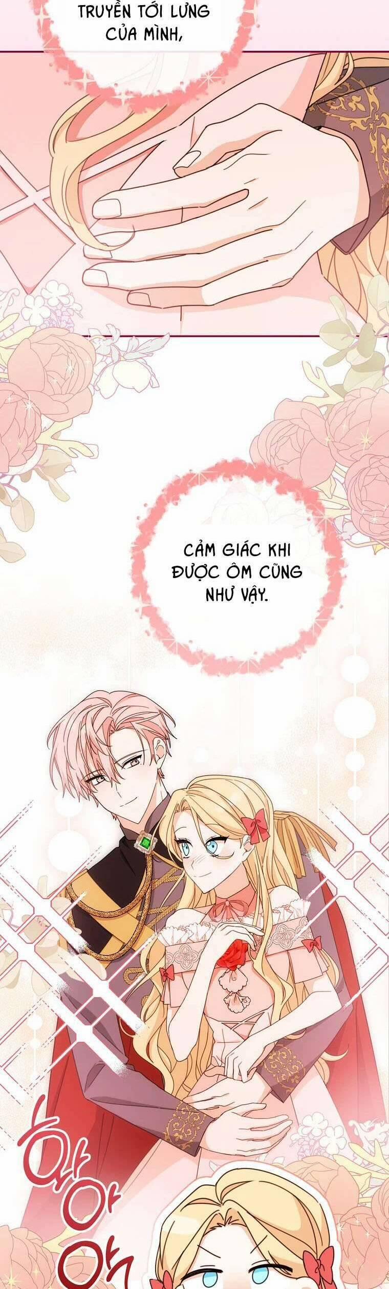 Tôi Đã Phạm Sai Lầm Rồi 43 trang 8