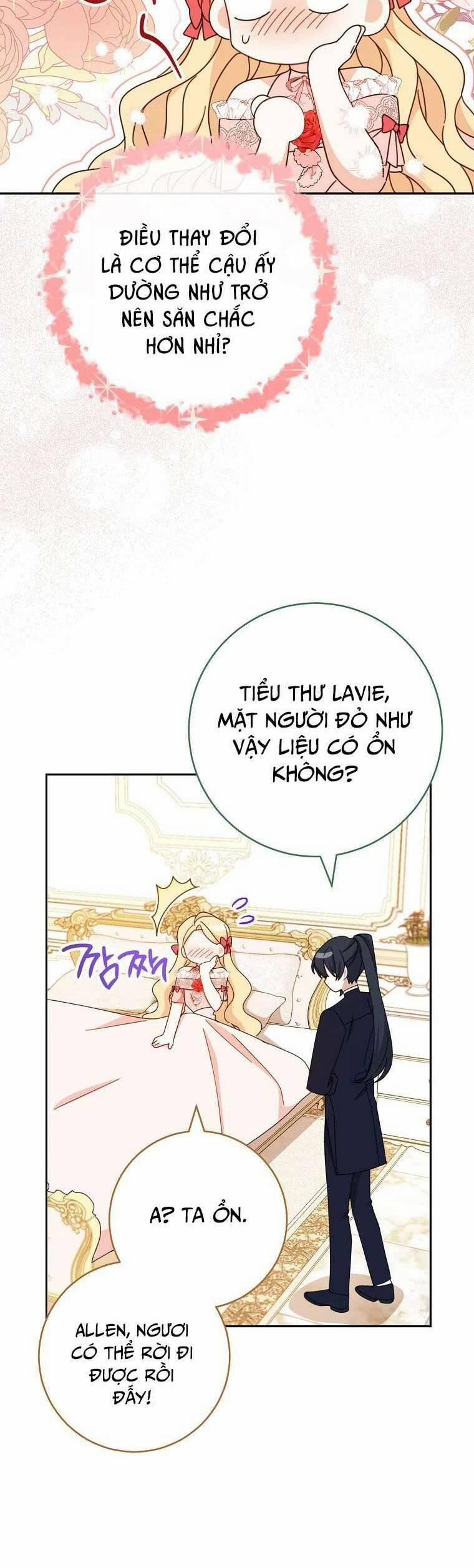 Tôi Đã Phạm Sai Lầm Rồi 43 trang 9