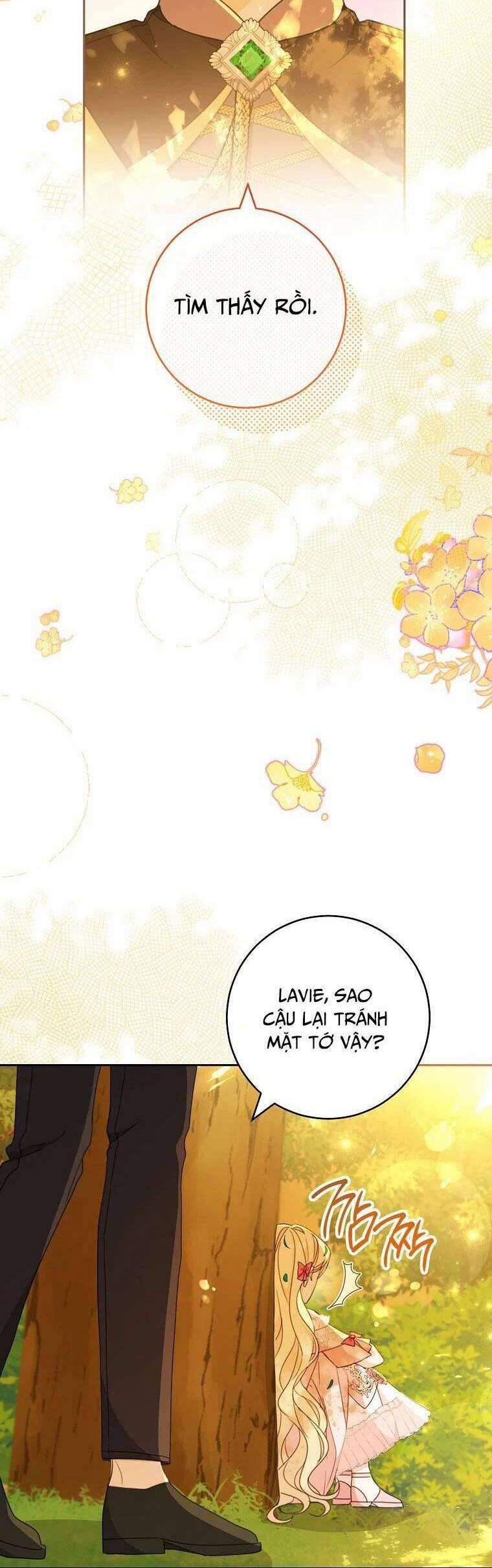 Tôi Đã Phạm Sai Lầm Rồi 45 trang 1