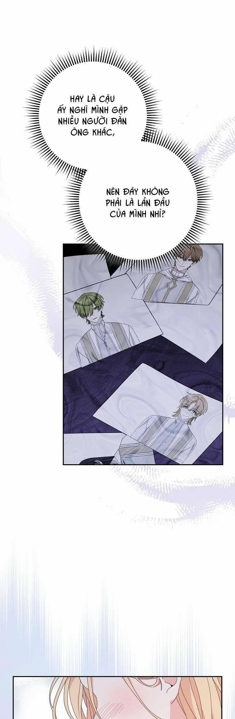Tôi Đã Phạm Sai Lầm Rồi 45 trang 14