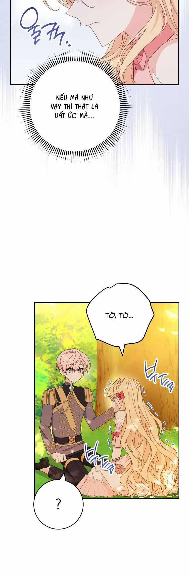 Tôi Đã Phạm Sai Lầm Rồi 45 trang 15