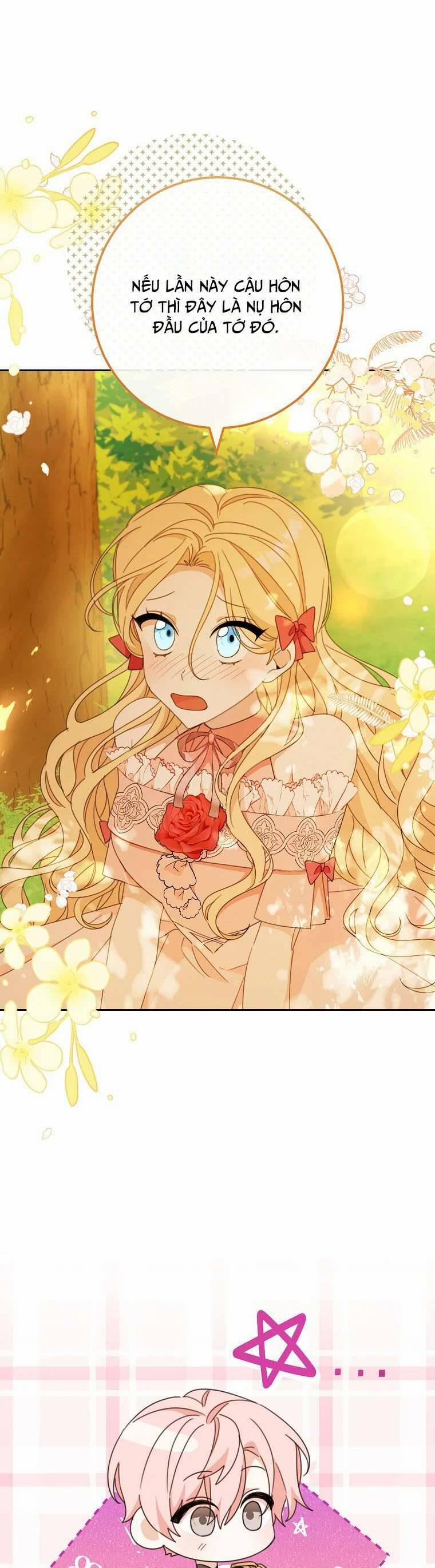 Tôi Đã Phạm Sai Lầm Rồi 45 trang 16