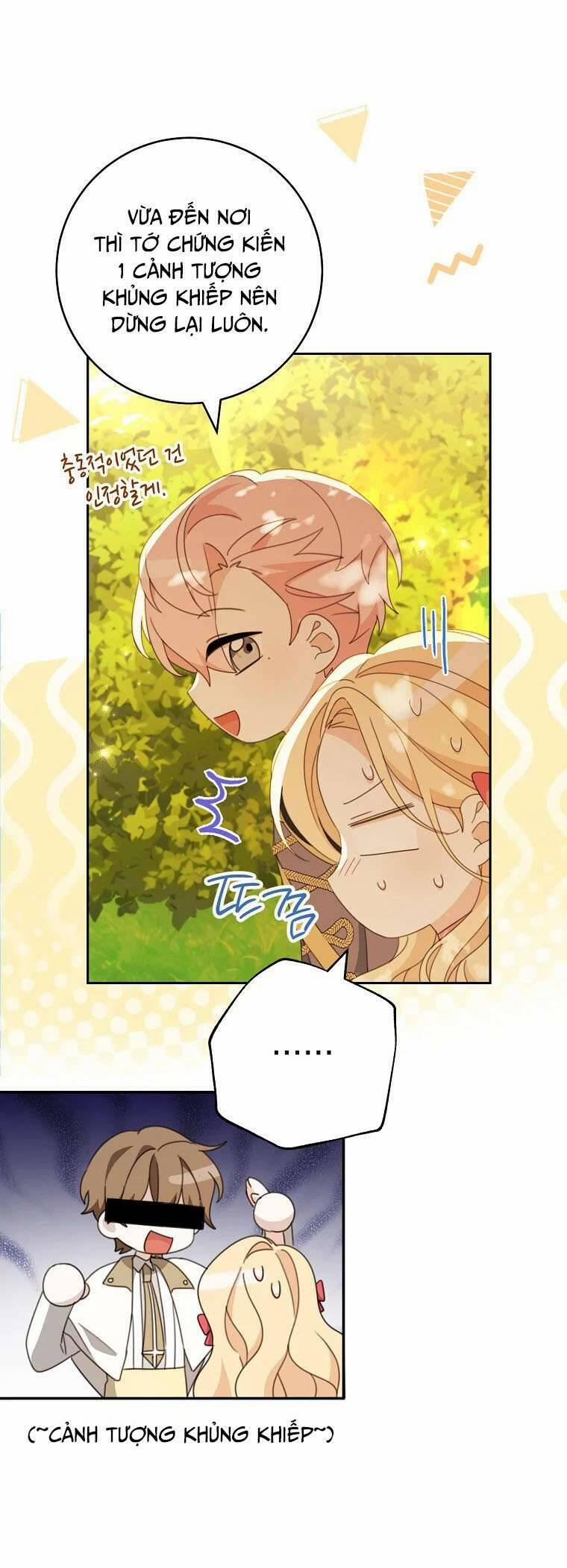 Tôi Đã Phạm Sai Lầm Rồi 45 trang 26