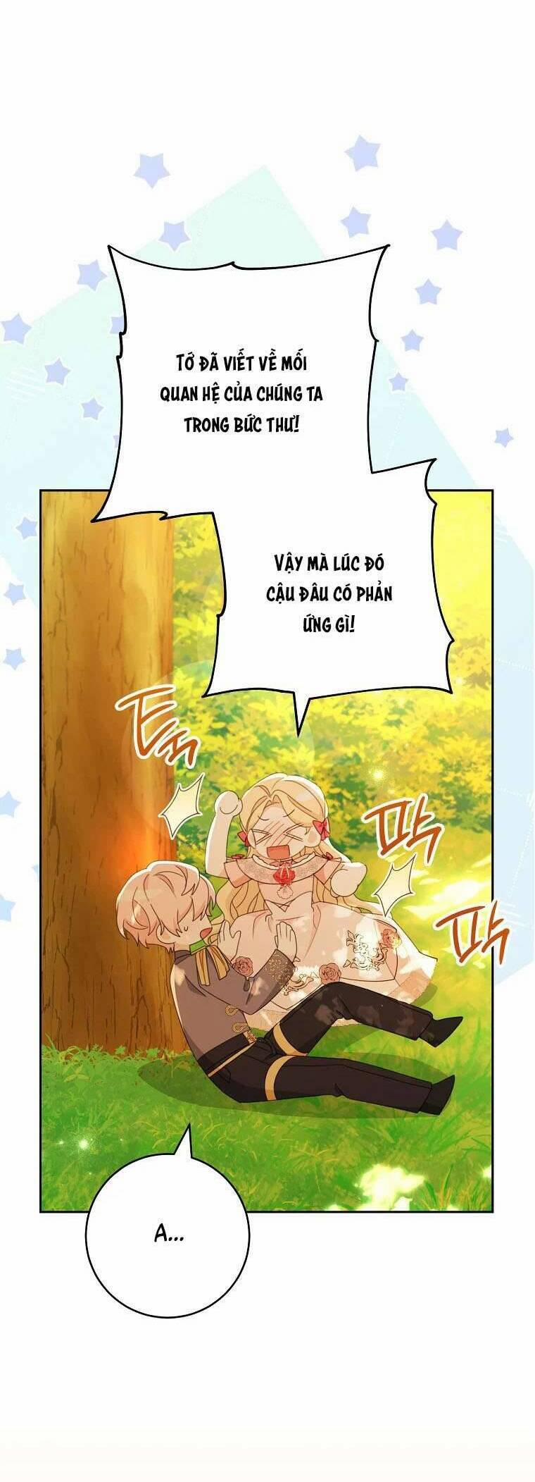 Tôi Đã Phạm Sai Lầm Rồi 45 trang 27