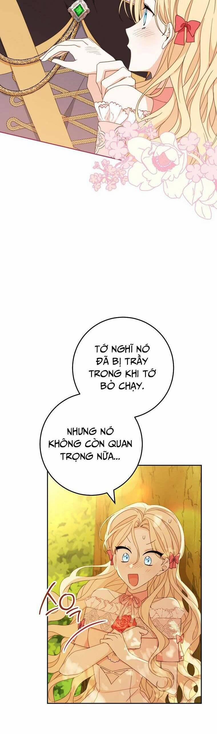 Tôi Đã Phạm Sai Lầm Rồi 45 trang 29