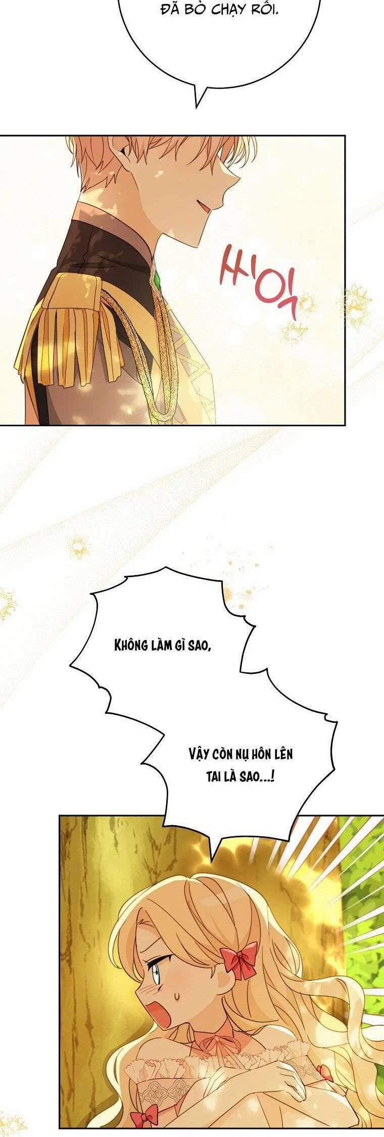 Tôi Đã Phạm Sai Lầm Rồi 45 trang 3