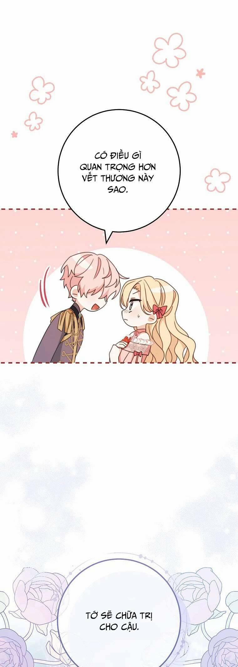 Tôi Đã Phạm Sai Lầm Rồi 45 trang 30