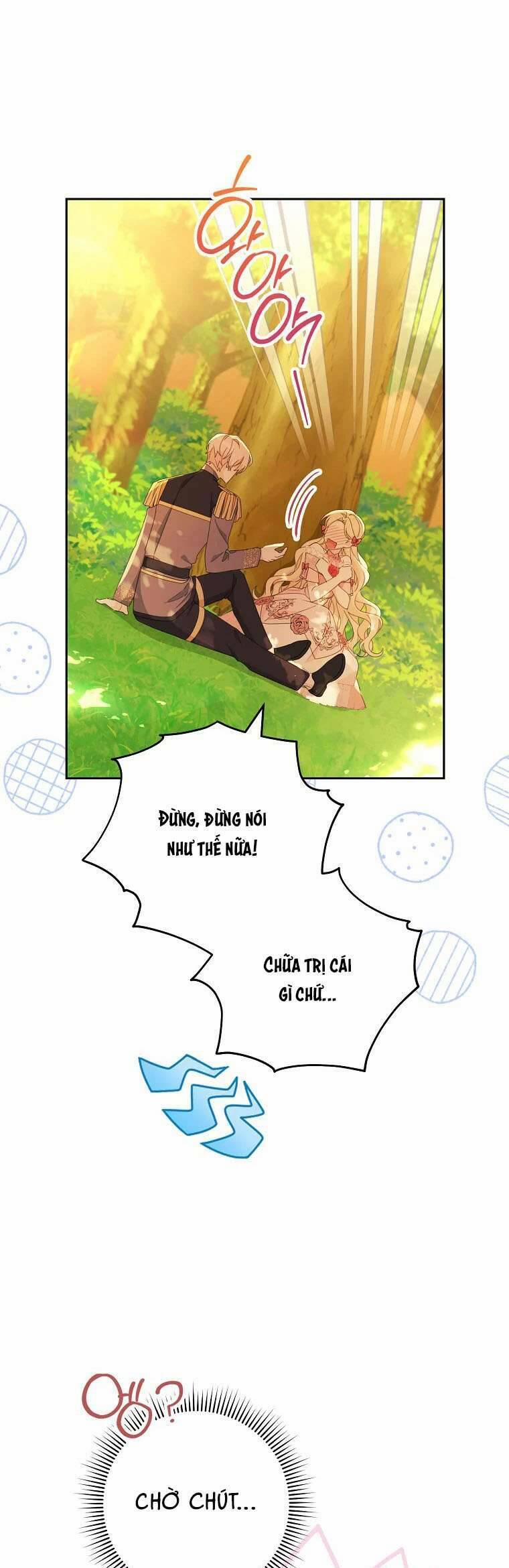 Tôi Đã Phạm Sai Lầm Rồi 45 trang 32