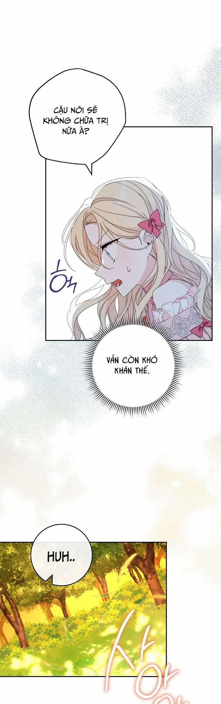 Tôi Đã Phạm Sai Lầm Rồi 45 trang 36