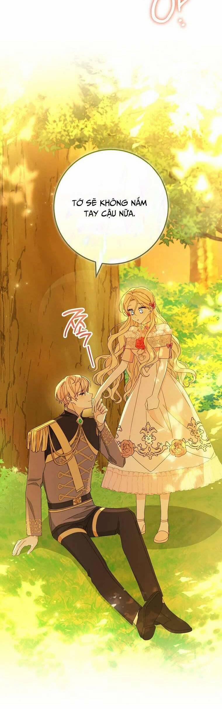 Tôi Đã Phạm Sai Lầm Rồi 45 trang 37