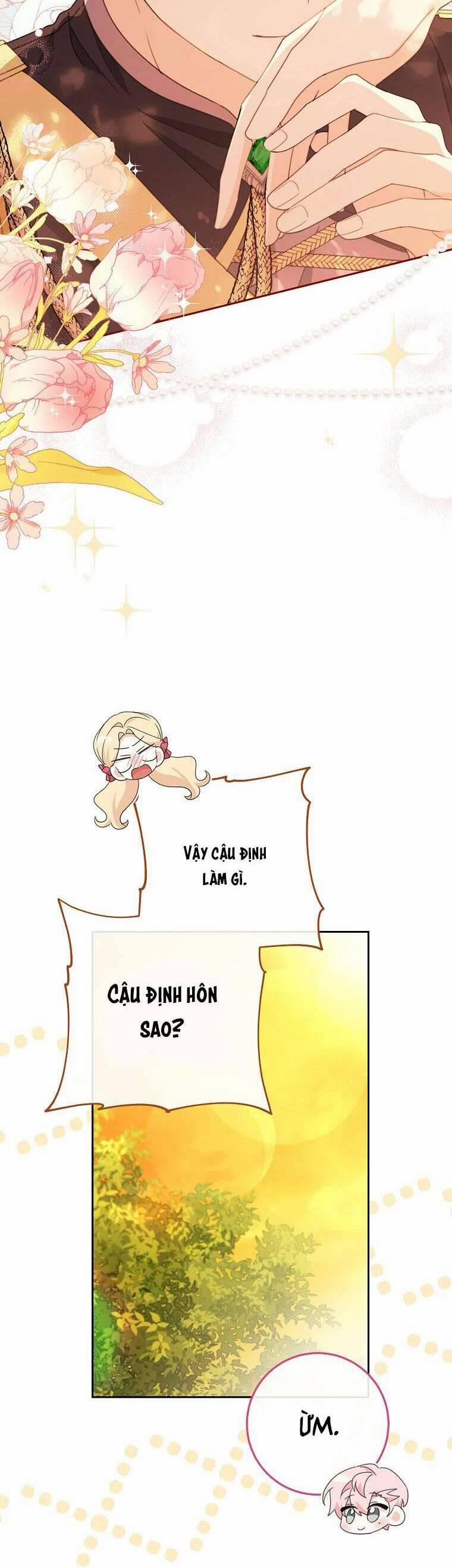 Tôi Đã Phạm Sai Lầm Rồi 45 trang 39