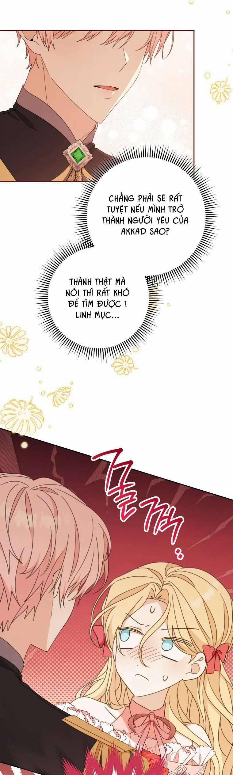 Tôi Đã Phạm Sai Lầm Rồi 45 trang 44