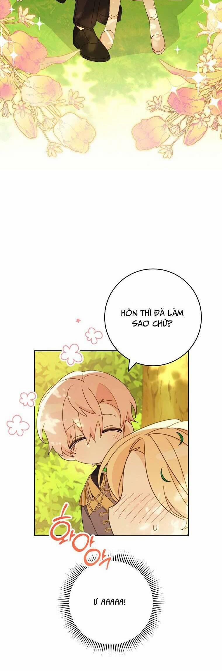 Tôi Đã Phạm Sai Lầm Rồi 45 trang 5