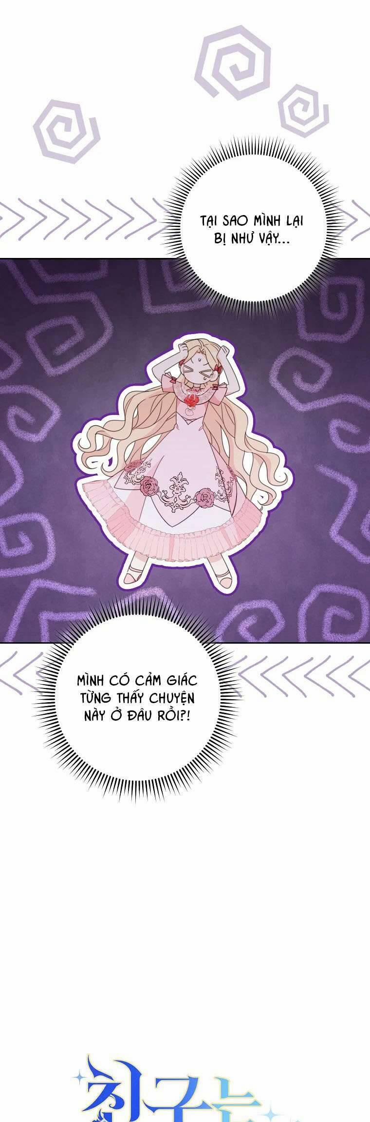 Tôi Đã Phạm Sai Lầm Rồi 45 trang 6