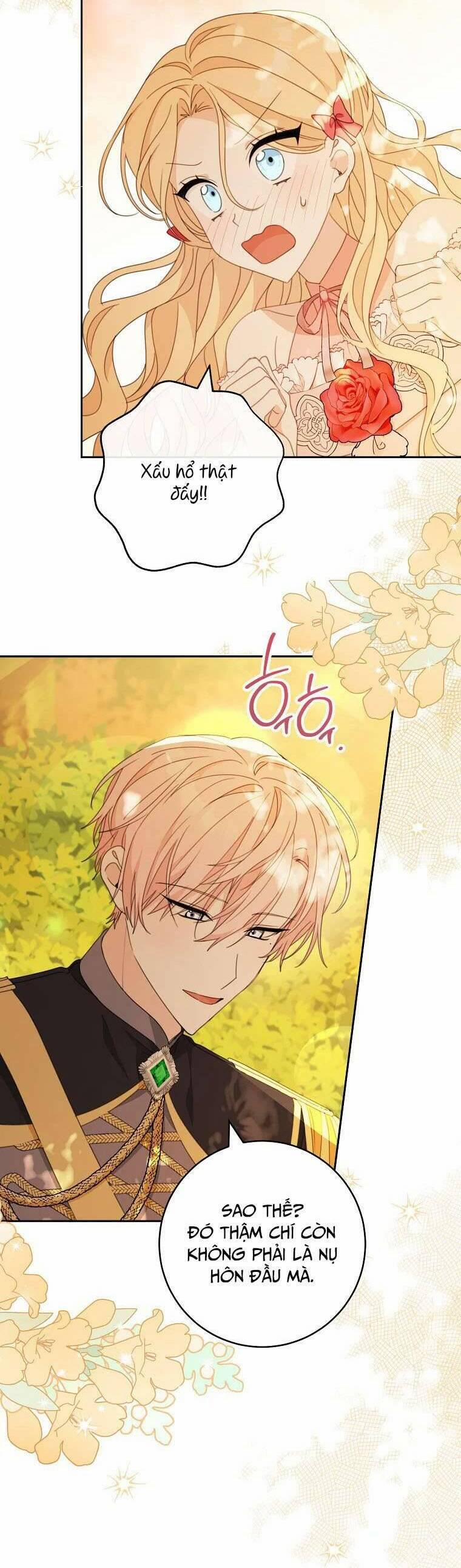 Tôi Đã Phạm Sai Lầm Rồi 45 trang 9