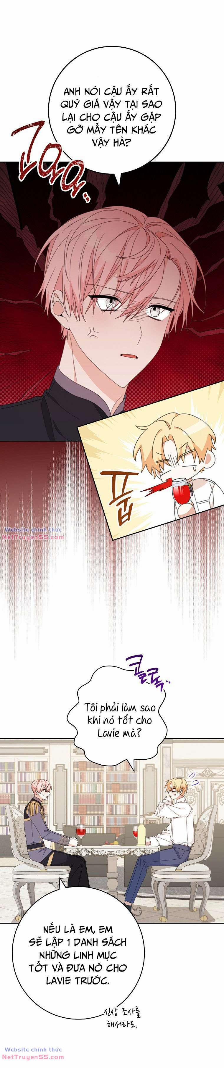 Tôi Đã Phạm Sai Lầm Rồi 47 trang 10