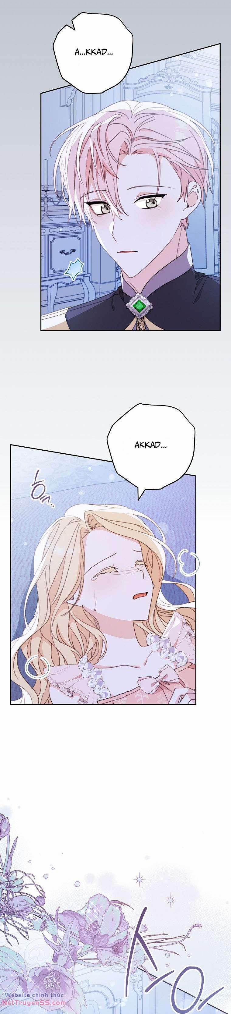 Tôi Đã Phạm Sai Lầm Rồi 47 trang 17