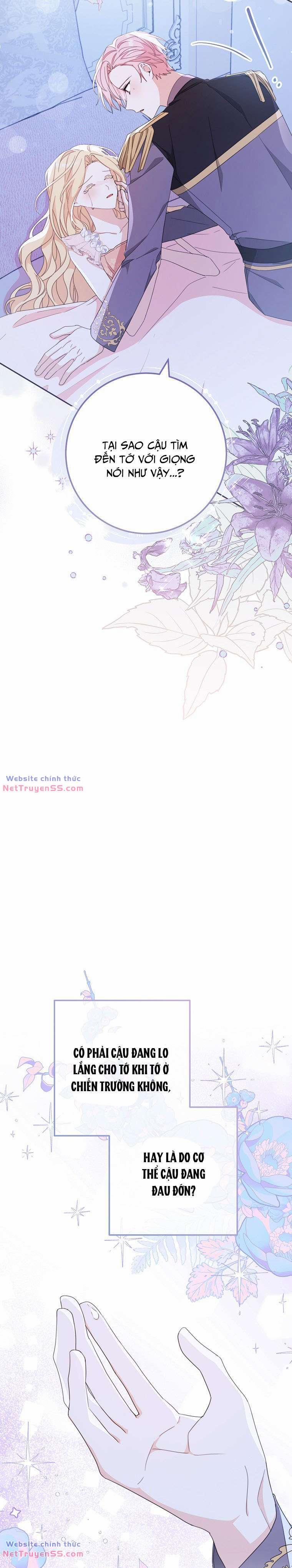 Tôi Đã Phạm Sai Lầm Rồi 47 trang 18