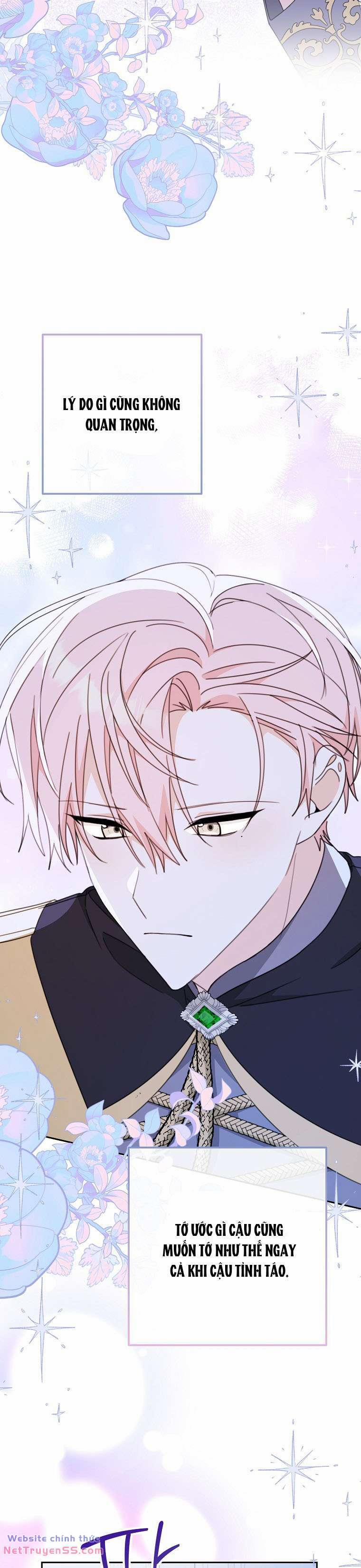 Tôi Đã Phạm Sai Lầm Rồi 47 trang 19