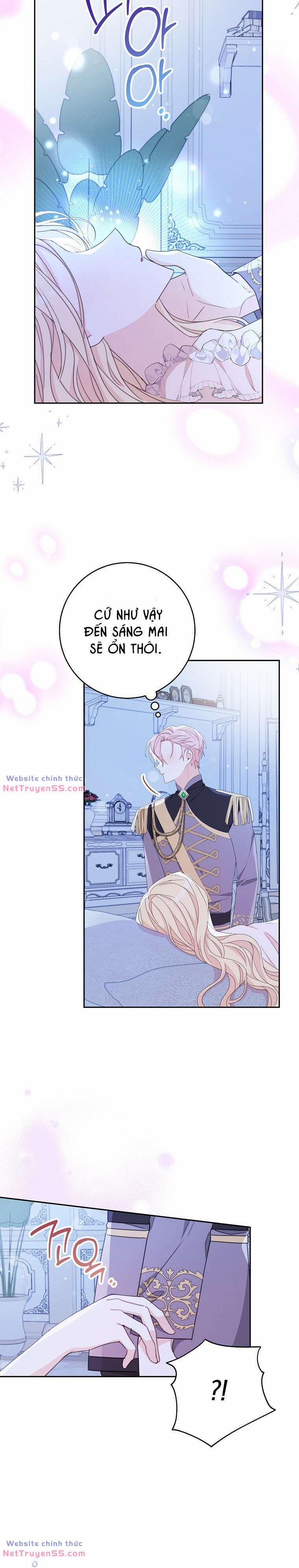 Tôi Đã Phạm Sai Lầm Rồi 47 trang 20