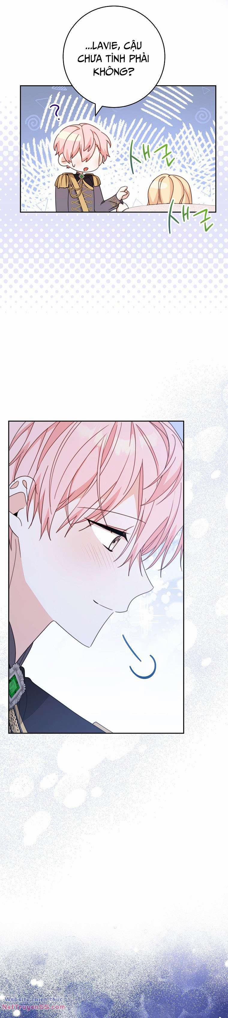 Tôi Đã Phạm Sai Lầm Rồi 47 trang 22