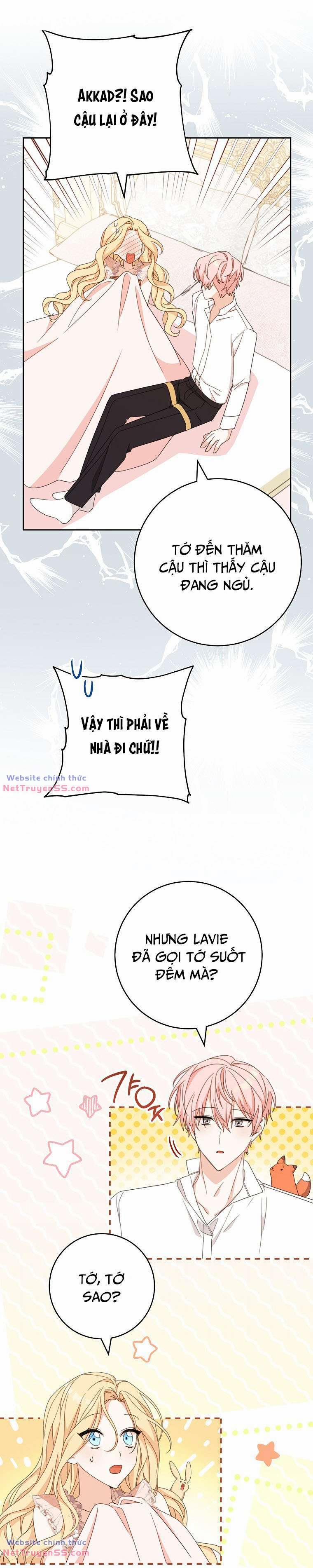 Tôi Đã Phạm Sai Lầm Rồi 47 trang 26