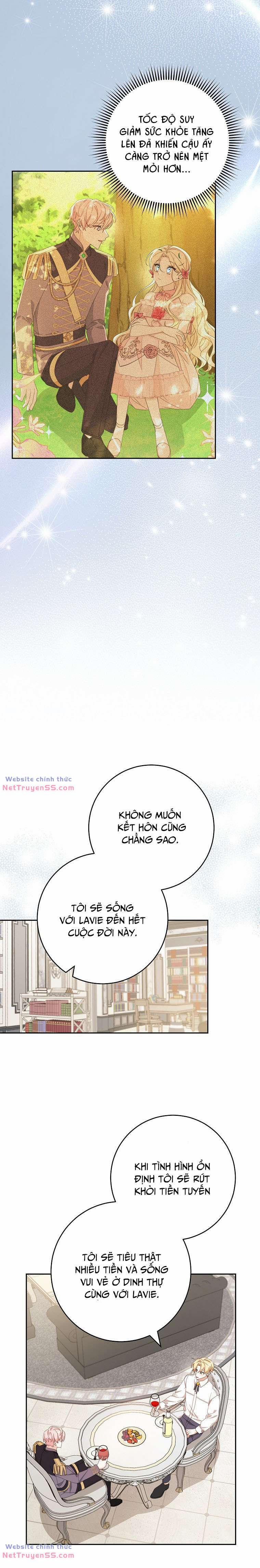 Tôi Đã Phạm Sai Lầm Rồi 47 trang 4