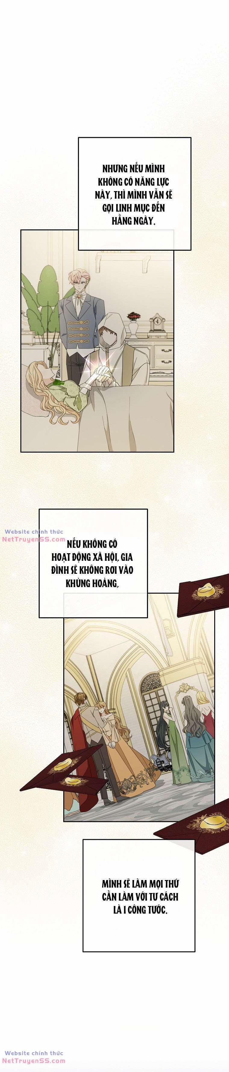 Tôi Đã Phạm Sai Lầm Rồi 47 trang 7