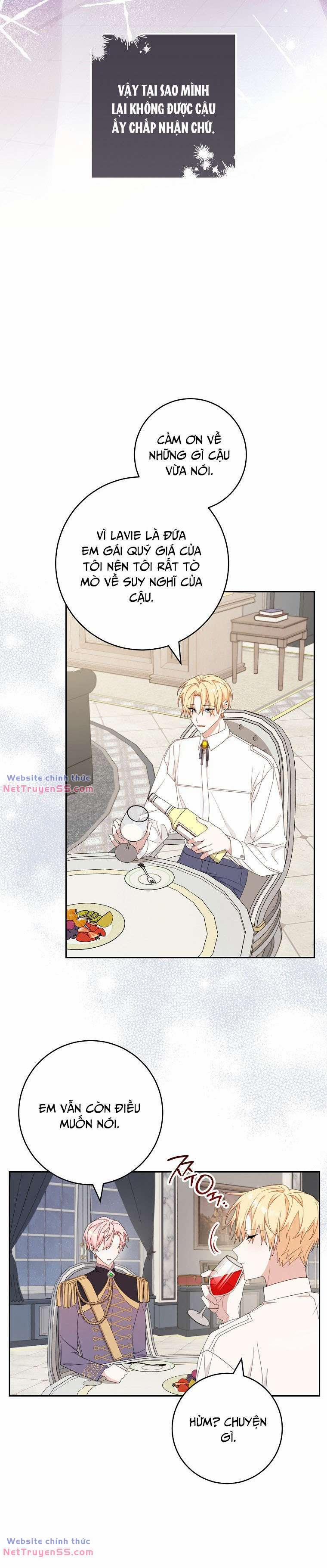 Tôi Đã Phạm Sai Lầm Rồi 47 trang 9