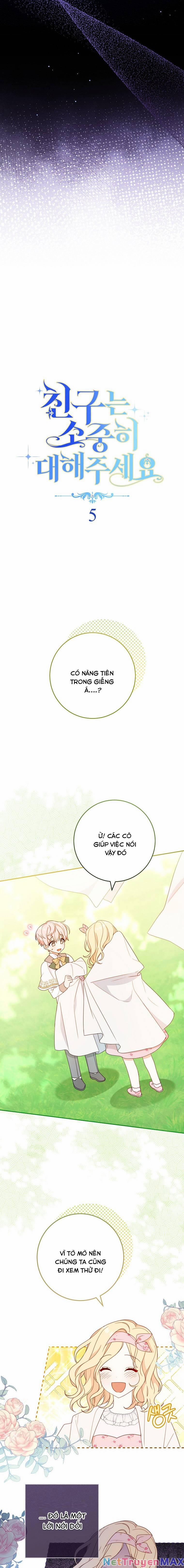 Tôi Đã Phạm Sai Lầm Rồi 5 trang 1