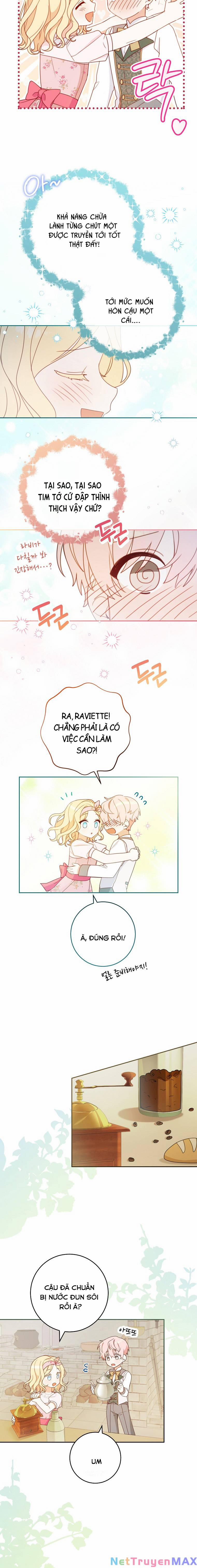 Tôi Đã Phạm Sai Lầm Rồi 5 trang 7