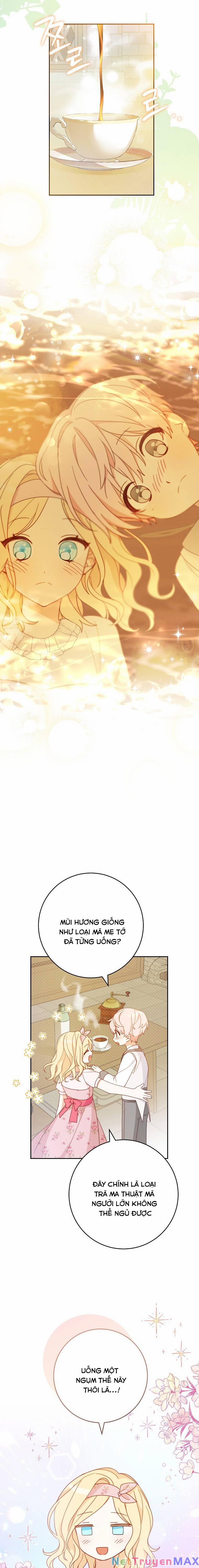 Tôi Đã Phạm Sai Lầm Rồi 5 trang 8