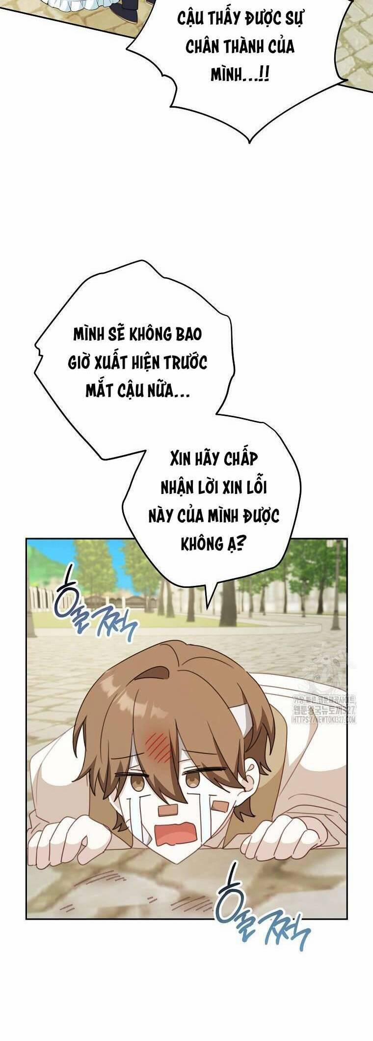 Tôi Đã Phạm Sai Lầm Rồi 51 trang 11