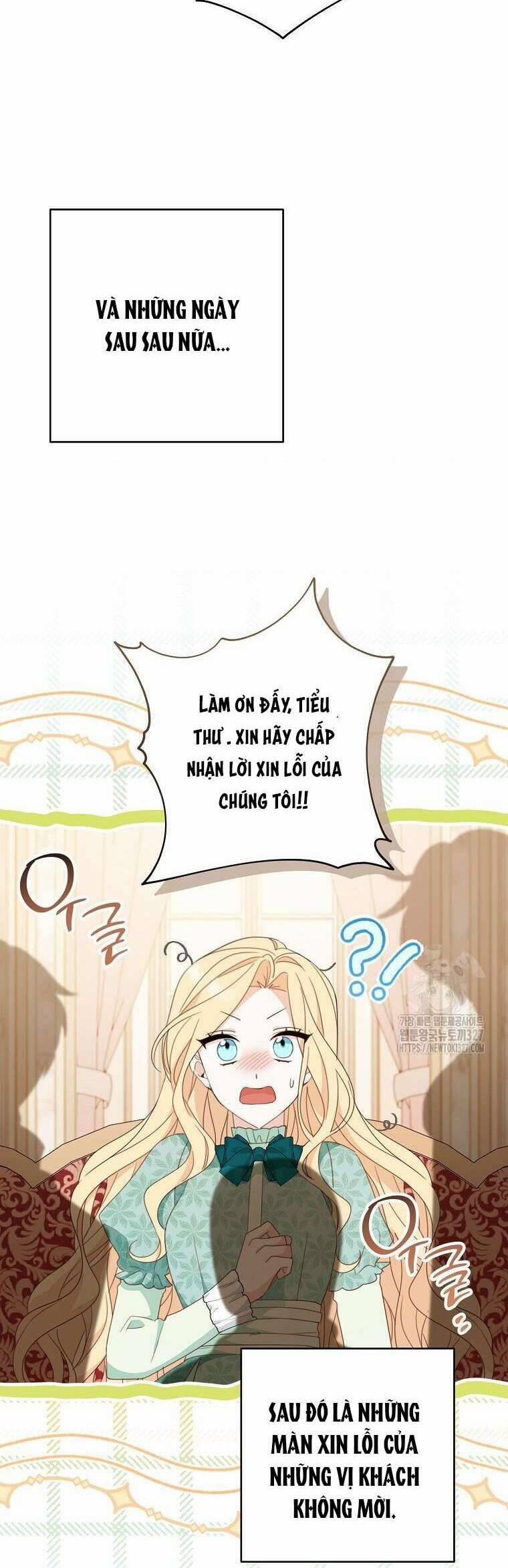 Tôi Đã Phạm Sai Lầm Rồi 51 trang 17