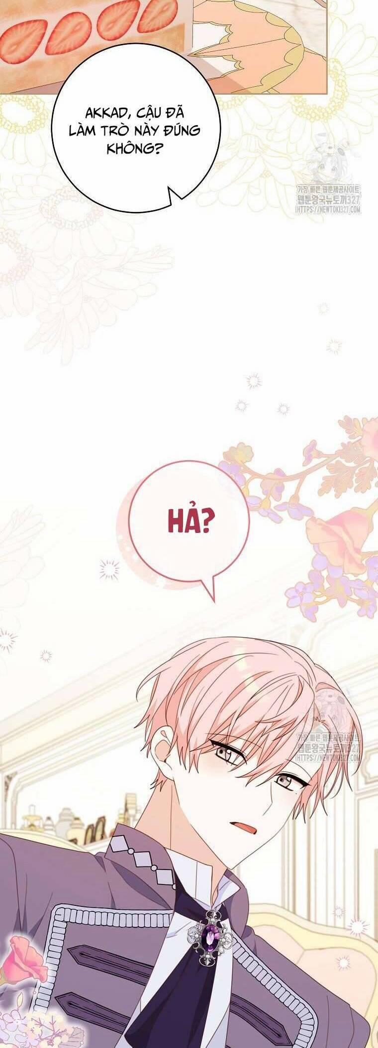 Tôi Đã Phạm Sai Lầm Rồi 51 trang 19