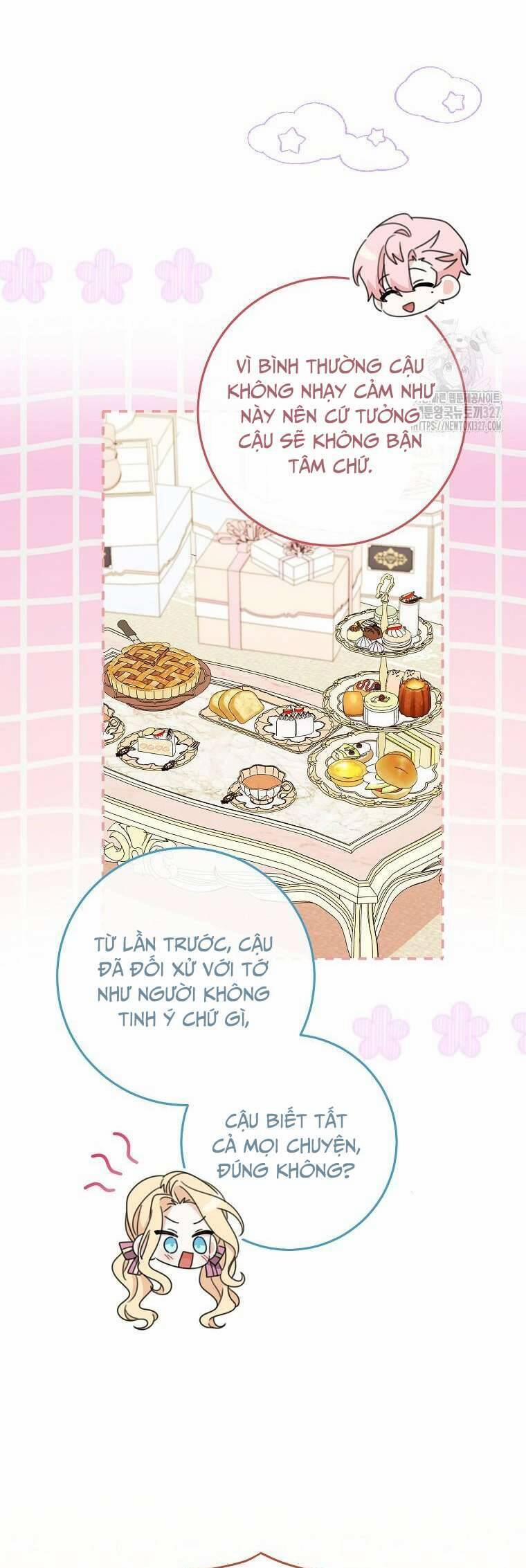 Tôi Đã Phạm Sai Lầm Rồi 51 trang 21