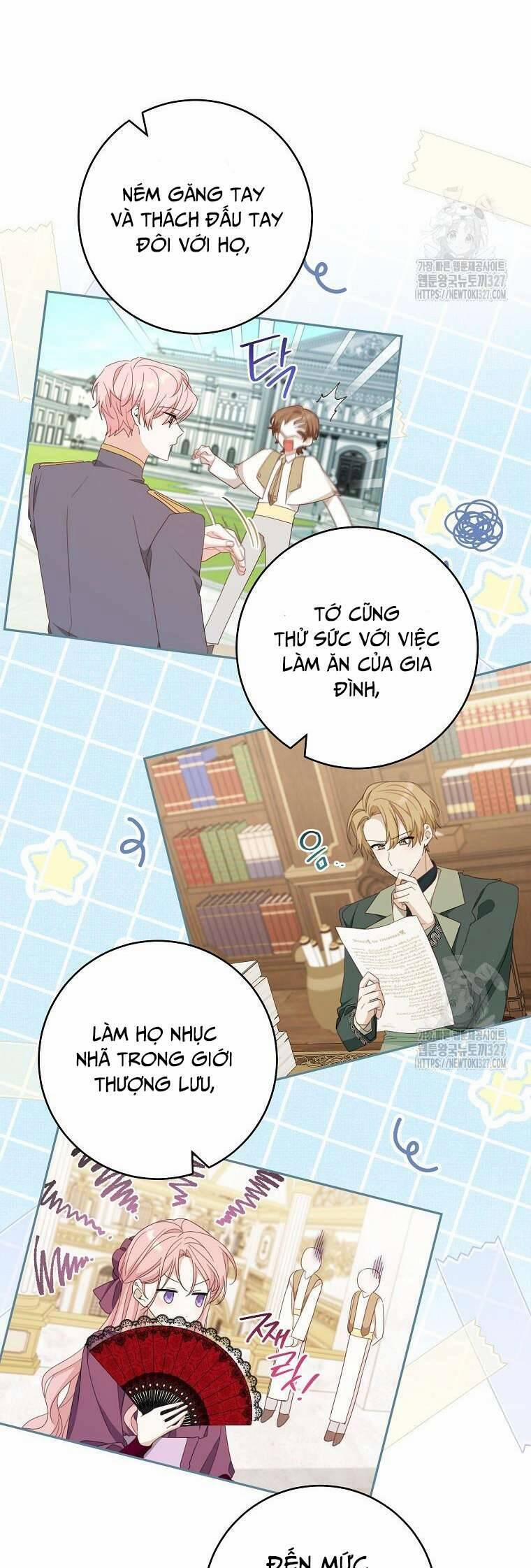 Tôi Đã Phạm Sai Lầm Rồi 51 trang 24