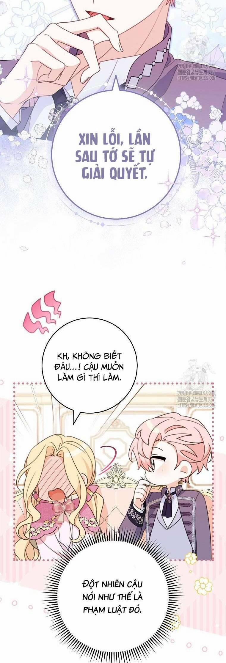 Tôi Đã Phạm Sai Lầm Rồi 51 trang 28