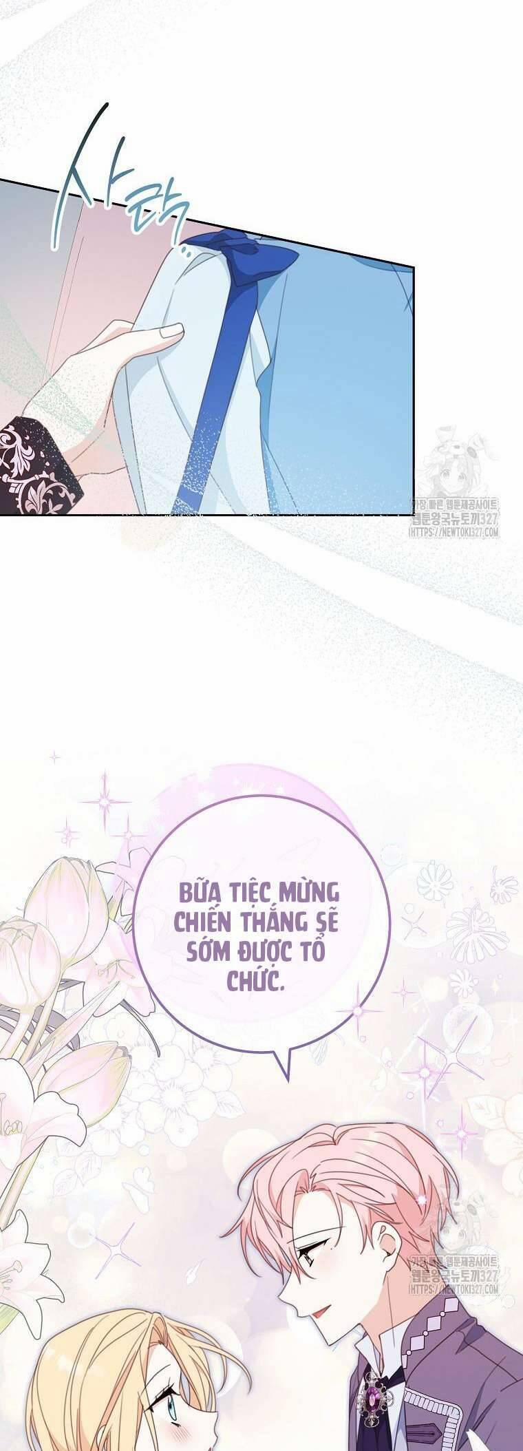 Tôi Đã Phạm Sai Lầm Rồi 51 trang 30