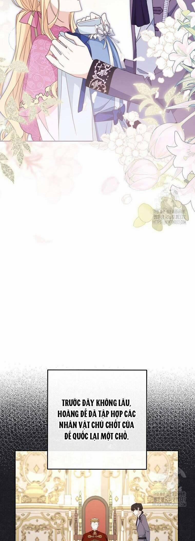 Tôi Đã Phạm Sai Lầm Rồi 51 trang 31